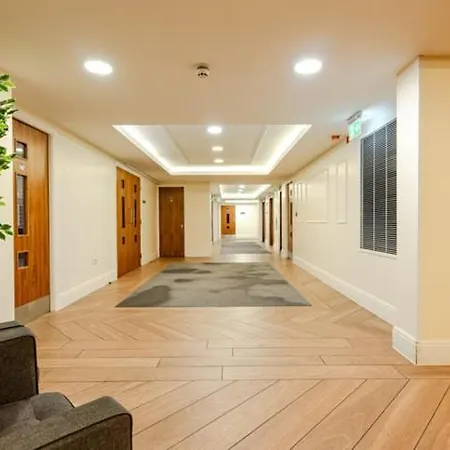 Luxurious Apartment - Birmingham City Centre Exterior photo