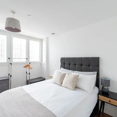 Luxurious Apartment - Birmingham City Centre Exterior photo
