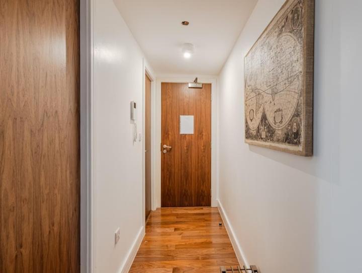 Apartment Luxurious Apartment - Birmingham City Centre Birmingham