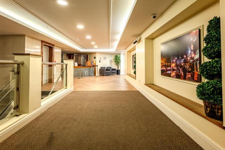 Apartment Luxurious Apartment - Birmingham City Centre