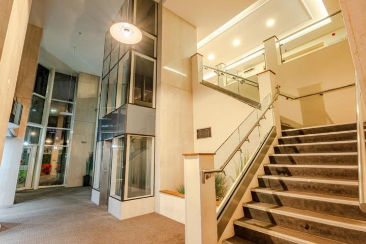 Apartment Luxurious Apartment - Birmingham City Centre *