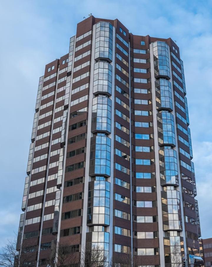 Luxurious Apartment - Birmingham City Centre *