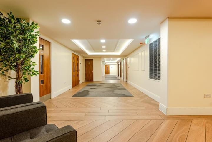 Apartment Luxurious Apartment - Birmingham City Centre *