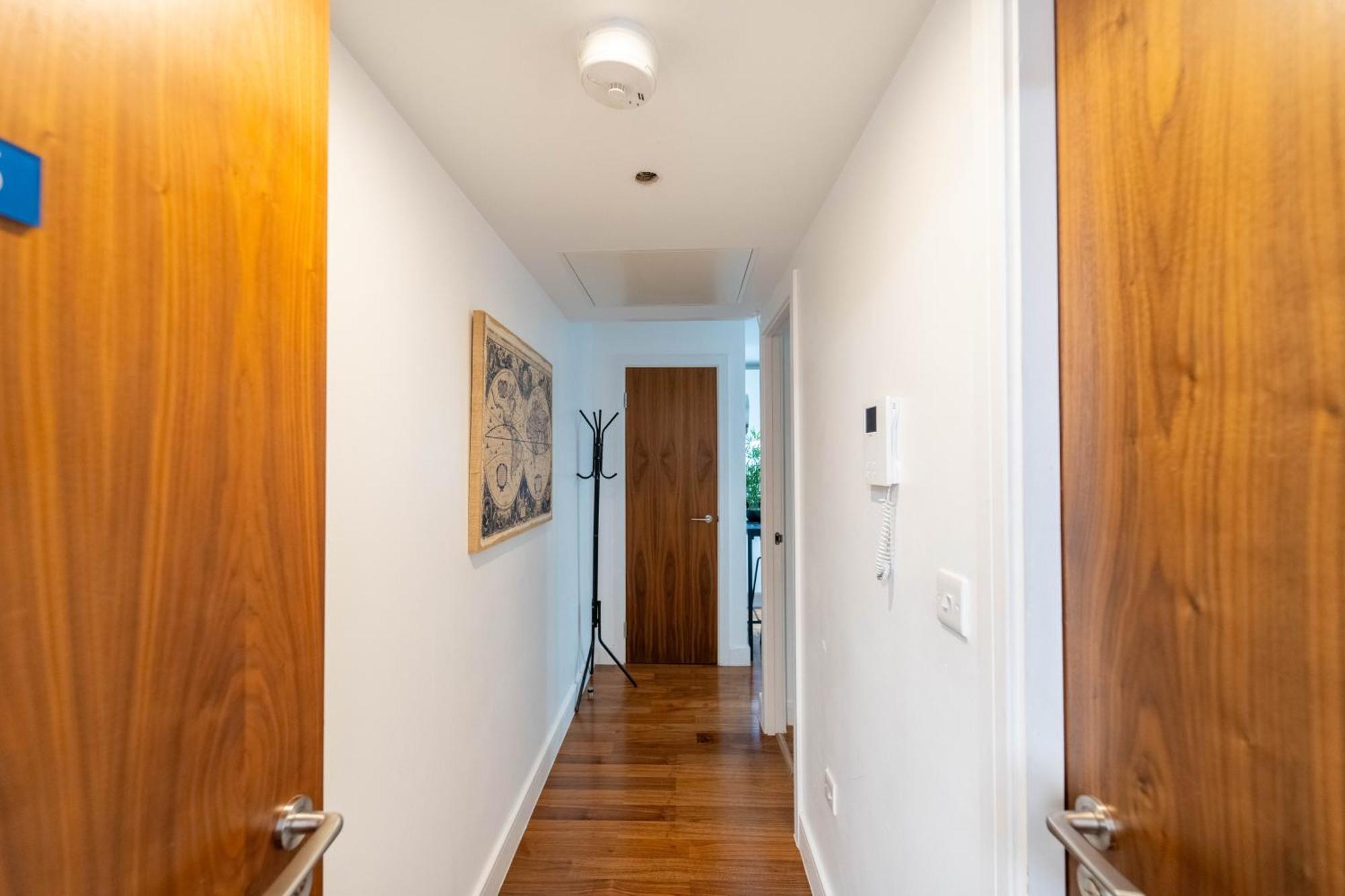 Luxurious Apartment - Birmingham City Centre Birmingham