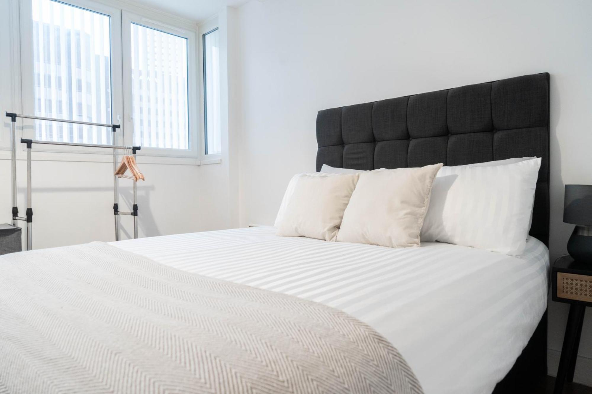 Luxurious Apartment - Birmingham City Centre Apartment Birmingham